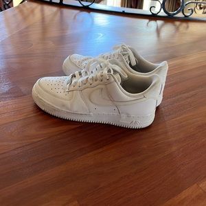 Air Force 1 Sneakers